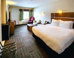 Khách sạn Quality Inn & Suites (Clearwater, Canada)