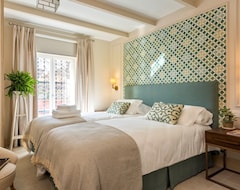 Hele huset/lejligheden Fantastic 4 Bd & 4 Bth Apartm With Comunnal Terrace.. Carmen San Ignacio I (Granada, Spanien)