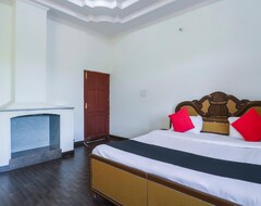 Hotel Capital O 68756 Saloh Palace (Palampur, India)