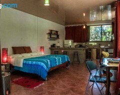 Cijela kuća/apartman Blanconejo De Montezuma-Casa Los Mangos (Montezuma, Kostarika)