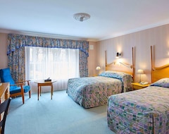 Hotel Cedar Lodge (New Ross, Ireland)