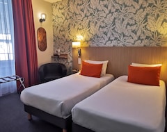 Hotel Continental (Angers, Francia)