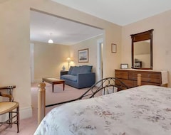 Bed & Breakfast Greenwood Manor Inn (Harrison, USA)
