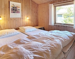 Casa/apartamento entero Holiday House For 8 Persons (Nexø, Dinamarca)