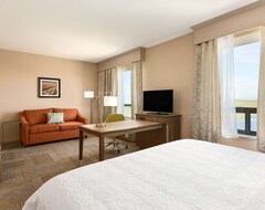 Hotelli Hampton Inn by Hilton Edmonton/Sherwood Park (Sherwood Park, Kanada)