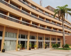 Khách sạn Hotel Benin Marina (Cotonou, Benin)