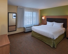 Hotel TownePlace Suites by Marriott Albuquerque North (Albuquerque, USA)