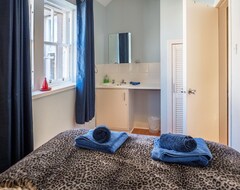 Hele huset/lejligheden Attractive 2 Bedroom Apartment, Ideal For Old Course, West Sands & Town Centre (Saint Andrews, Storbritannien)