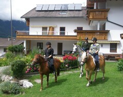Khách sạn Landhaus Raich (Jerzens, Áo)