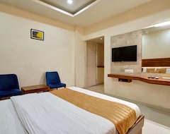 Hotelli Rajpurush (Kolhapur, Intia)