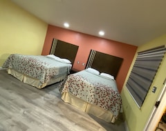 Hotel Budget Inn (Artesia, USA)