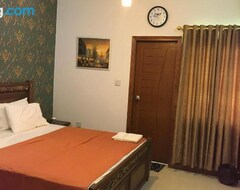 Cijela kuća/apartman "Service Apartments Karachi" 3 Bed Javed Apartment (Lahore, Pakistan)