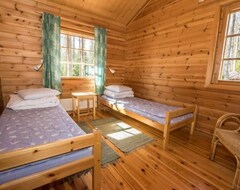 Tüm Ev/Apart Daire Vacation Home Viinakorpi In Somero - 5 Persons, 2 Bedrooms (Somero, Finlandiya)