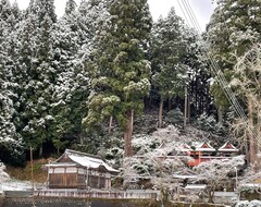 Casa/apartamento entero Shigaan (Katsuragi, Japón)