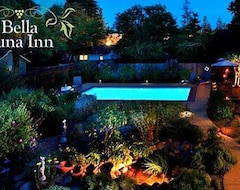Hotel Bella Luna Inn (Healdsburg, USA)
