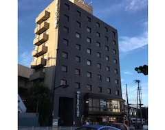 Hotel Nonsmoking Twin Room Without Meals / Sendai Miyagi (Sendai, Japan)