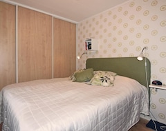 Tüm Ev/Apart Daire 1 Bedroom Accommodation In Fagersanna (Fagersanna, İsveç)