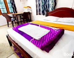 Hotel Magic Valley Munnar (Munnar, Indija)