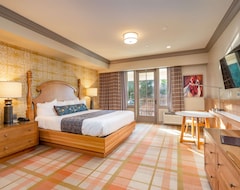 The Agrarian Hotel, Bw Signature Collection (Arroyo Grande, USA)