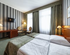 Hotelli Hotel Raffaello Prague (Praha, Tsekin tasavalta)