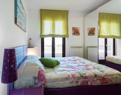 Casa/apartamento entero Two-Room Apartment, Terrace With Sea View, 1St Floor With Lift, Residential Area (Porto San Giorgio, Italia)