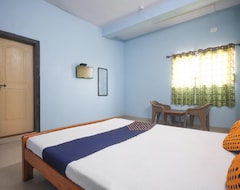 Hotelli SPOT ON 39385 Venkatesh Palace (Kalburgi, Intia)