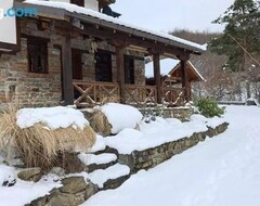 Cijela kuća/apartman Traditional Cottage - Vila Samovila (Delcevo, Republika Sjeverna Makedonija)