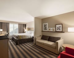 Hotel Country Inn & Suites by Radisson - Germantown - WI (Germantown, USA)