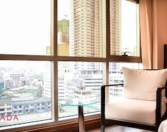 Hotel Ramada By Wyndham Manila Central (Manila, Filippinerne)