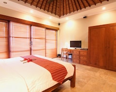 Hotel Ajanta Villas (Sanur, Indonezija)