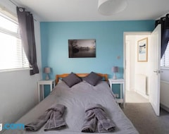 Cijela kuća/apartman Modern Flat In Porthcawl (Porthcawl, Ujedinjeno Kraljevstvo)
