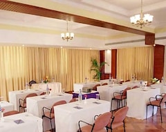 Hotel Nizmar Resort (Calangute, India)