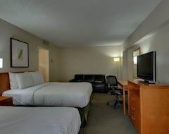 Hotel Vagabond Inn - Glendale (Glendale, USA)