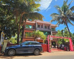 Khách sạn Royal Stay (Ganpatipule, Ấn Độ)