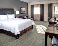 Hotel Hampton Inn & Suites - Richmond - Downtown, VA (Richmond, USA)