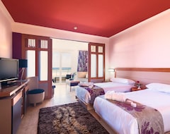 Hotel Barceló Tiran Sharm (Sharm el-Sheikh, Egypt)