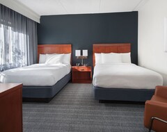 Hotel Courtyard by Marriott Silver Spring North/White Oak (Silver Spring, USA)
