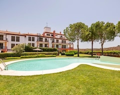 Khách sạn Esurigolf Ayamonte Pequeno Paraiso En El Algarve Espanol Entrada Lunes (Ayamonte, Tây Ban Nha)
