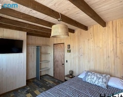 Casa/apartamento entero Maravillosas Vistas Boyeruca Lodge (Vichuquén, Chile)