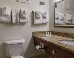 Khách sạn Comfort Inn Zanesville (Zanesville, Hoa Kỳ)