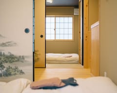 Hotelli Shijo Saiin Tei Kyoto (Kyoto, Japani)