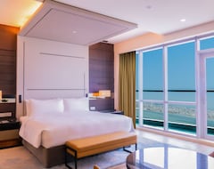 Hotel Hilton Bahrain (Manama, Bahrain)