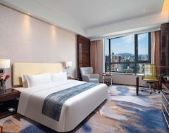 Hotel Fontaine Blanche (Kunming, China)