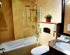 Hotelli Hotel Corp Executive Doha Suites (Doha, Qatar)