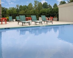 Hotel Tru By Hilton Charlotte Airport Lake Pointe (Charlotte, USA)