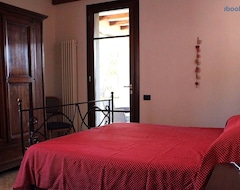 Toàn bộ căn nhà/căn hộ Villa in Marina Di Campo with 5 bedrooms sleeps 10 (Campo Nell'Elba, Ý)