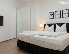 Cijela kuća/apartman Bodensee Loft - 116 M2 Traumwohnung (Uhldingen-Muehlhofen, Njemačka)