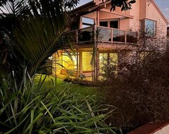 Hele huset/lejligheden Kohimarama Beachside Apartment (Auckland, New Zealand)