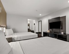 Hotel Suites Escondido Ca (Escondido, EE. UU.)