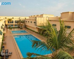 Resort/Odmaralište Suite 777 (Džeda, Saudijska Arabija)
